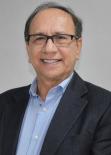 Fotografia oficial de PAULO ANDRADE