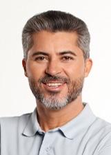 Fotografia oficial de MARCOS ROGÉRIO