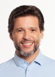 Fotografia oficial de DELEGADO CAMARGO