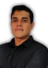 Fotografia oficial de JHONATA OLIVEIRA