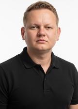 Fotografia oficial de ROGÉRIO KRAUSE