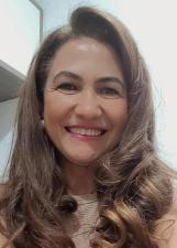 Fotografia oficial de VILMA ALVES