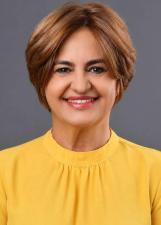 Fotografia oficial de LUCIANA BEZERRA
