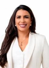 Fotografia oficial de GALDIANA SILVA