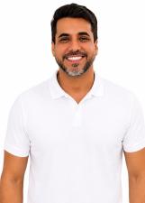Fotografia oficial de FABRICIO DONIZETI