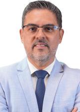 Fotografia oficial de DR RAFAEL CLAROS