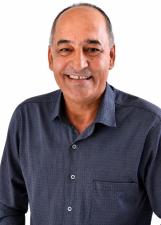 Fotografia oficial de CILSO MENDES