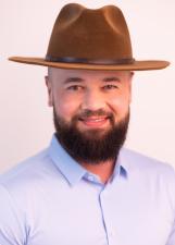Fotografia oficial de RAFAEL LOPES