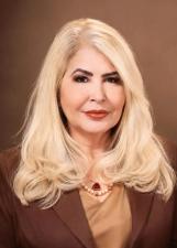 Fotografia oficial de DRA. TELMA CRUZ