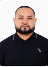 Fotografia oficial de FELIPE OLIVEIRA