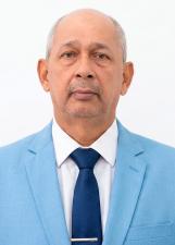 Fotografia oficial de ROBERVAL ROBERTO