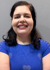 Fotografia oficial de SUÉLLEN RIBEIRO