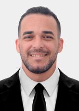 Fotografia oficial de ANDRÉ HENRIQUE