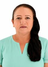 Fotografia oficial de MARIA RITA DA SAÚDE