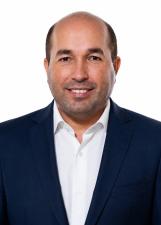 Fotografia oficial de EDWILSON NEGREIROS