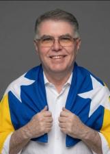 Fotografia oficial de DELEGADO MORARI