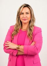 Fotografia oficial de GABRIELA REBOUÇAS