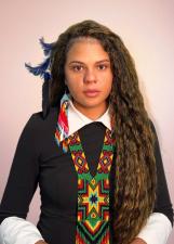 Fotografia oficial de ANNE CLEYANE