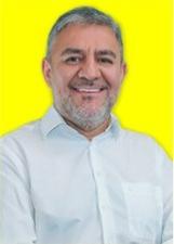 Fotografia oficial de EVERALDO FOGAÇA