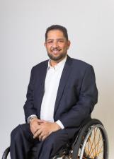 Fotografia oficial de PASTOR MARCELO PEREIRA