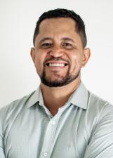 Fotografia oficial de DABSON BUENO