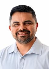 Fotografia oficial de JESUÍNO BOABAID