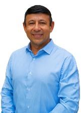 Fotografia oficial de ANTÔNIO SILVA