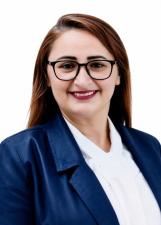 Fotografia oficial de MARCIA SOCORRISTA