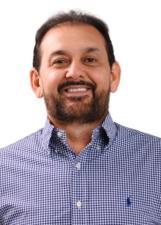 Fotografia oficial de LAERTE GOMES