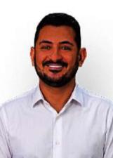 Fotografia oficial de EDIMAR KAPICHE