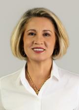 Fotografia oficial de PROFESSORA ROSANGELA MARUM
