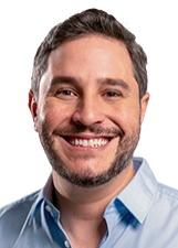 Fotografia oficial de MAURÍCIO CARVALHO
