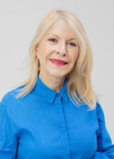 Fotografia oficial de DRA AMÁLIA MILANI