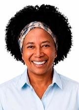 Fotografia oficial de SÍLVIA CRISTINA