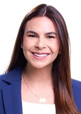 Fotografia oficial de MARIANA CARVALHO