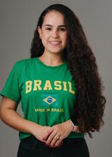 Fotografia oficial de DRA. KAMILLY PHAIOL