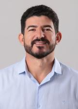 Fotografia oficial de ADRIANO DA FÓRMULA 1