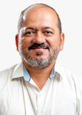 Fotografia oficial de EVALDO GENUS