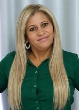Fotografia oficial de MARY DO BOMBEIRO