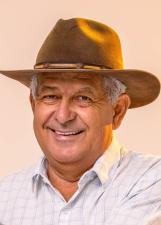 Fotografia oficial de CARLOS MAGNO