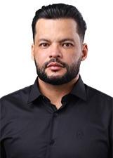 Fotografia oficial de EDEVALDO NEVES