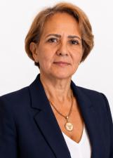 Fotografia oficial de CECÍLIA CARVALHO