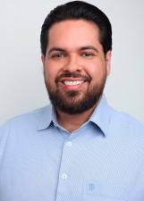 Fotografia oficial de JEAN OLIVEIRA