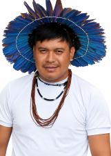 Fotografia oficial de TAMBURA AMONDAWA