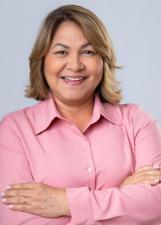 Fotografia oficial de PASTORA CILA