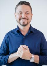 Fotografia oficial de JÔNATAS FRANÇA
