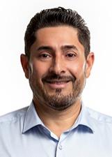 Fotografia oficial de MÁRCIO PACELE
