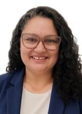 Fotografia oficial de PASTORA WÂNIA SALES