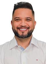 Fotografia oficial de FERNANDO SILVA