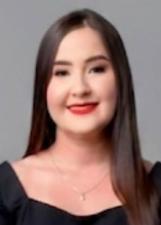 Fotografia oficial de LUANA ESPANHOL
